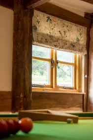 Dog and Family-Friendly Self-Catering Farmhouse on Working Farm - Image 2
