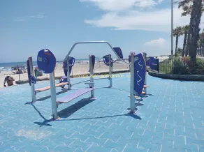 Large Apartment - Walk to the Beach - Image 3