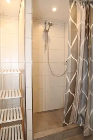 Uttumer Mühle: Eiske - Große Wohnung für 4 Personen im Müllerhaus der Uttumer Mühle - Image 3