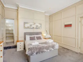 RICHMOND HALL, family friendly, luxury holiday cottage in St Asaph - Image 5