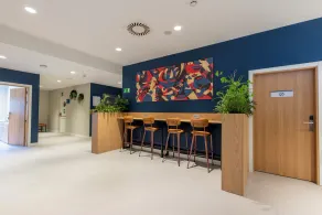 Travelodge Bilbao Sestao - Image 2