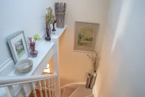 Truly STUNNING VIEWS at Hillcrest cottage, Cotswolds, AONB - Image 2