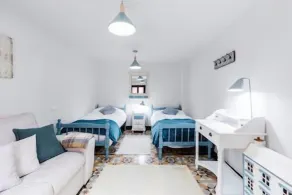 Min svigerfamiliehus. Fremragende sommerhus til 6 personer - Image 5