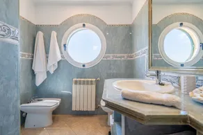 Villa Fina mit privatem Pool, WLAN und Klimaanlage - Image 3