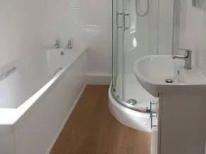 2 værelses bolig i Staithes, Cleveland - Image 2