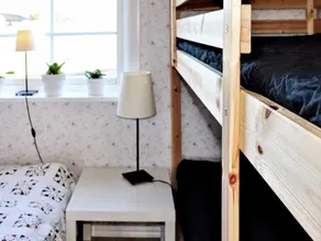 6 person holiday home in Vittsjö - Image 5