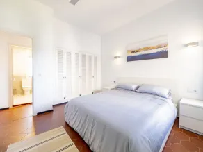 Cubo's Penthouse Cabopino Port Marbella +Parkplatz / WLAN / Meerblick / Parkplatz inklusive - Image 5