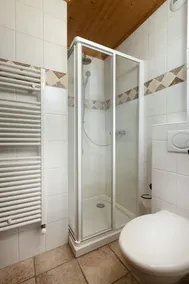 ! STOR CHALET I CENTRE - 250M2 - 18 personer- MORZINE / AVORIAZ -JACUZZI - pejs! - Image 3