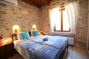 Villa Preveli,hyggelig ferie villa med pool, - Image 5