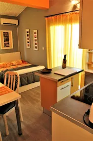 Sunny apartment - Image 4