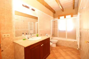Can Mates Nou, Wi-fi gratis, piscina privada - Image 2