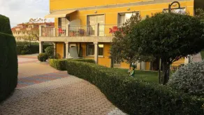 Apartment with garden and views of the countryside. - Image 5
