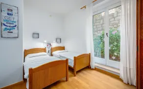 Apartments Bruno, (16613), Rabac, hr - Image 3