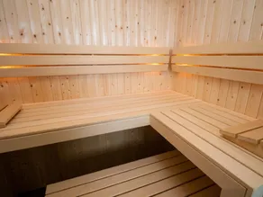 Villa by the Water with Sauna and Terrace - Image 3