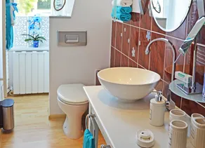 Ferienwohnung Leuchtturm 29a - Image 4