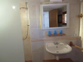 Nice villa with large terrace and private pool max 7 people - Image 4