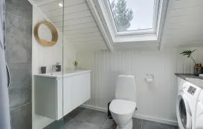 Beach front home in Blåvand with sauna - Image 2