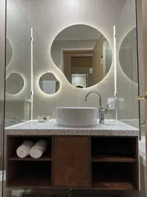 Cheongju Jeonggam Hotel - Image 3