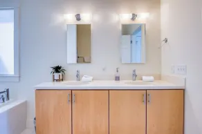 Saddleback - Magalloway Loop Home 49 - great newly furnished home on the Mountain - Image 3