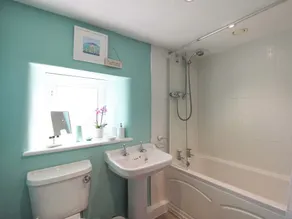 3 ROCK COTTAGES, pet friendly in Kingston, Kingsbridge - Image 3