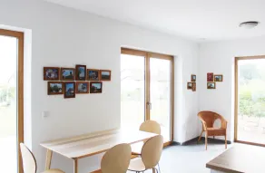 Lejlighed på Rebmeer (bygget i 2018) - Image 5
