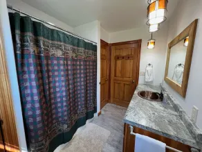 Charming Getaway Nestled in the Heart of the North Woods! - Image 5