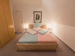 Relaxation in the Forest Apartment Hamburg 1 - Image 4