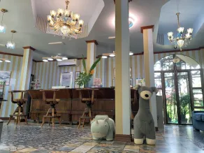 Mana-An Lake Hill Resort Villa - Image 2