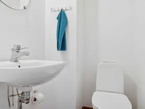5 Star Holiday Home in Olsted - Image 3