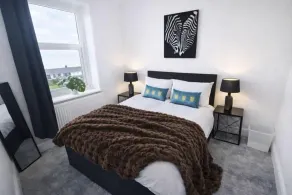 Mid Street Retreat, Steps from the Beach, Whitehaven - Image 4