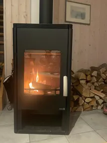 Wildgans 10 - Klassisches Skandinavisches Ferienhaus für bis zu 6 Personen - Image 2