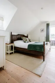Ferienhaus 'Cottage Salzburg' mit Bergblick, WLAN und Klimaanlage - Image 5