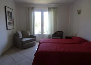 Grande villa, vista panoramica su montagna, 3km spiaggia e golf - Image 4