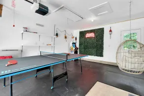 SAUNA & GAME ROOM- Pet friendly! Close to Dock Square and the Beach! - Image 3