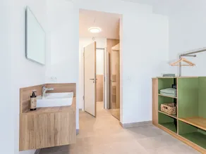 360 Grad by teamgeist Apartmenthaus - familienfreundlich - direkt am See mitten im Naturpark - Wassersportaktivitäten vor Ort - Image 4