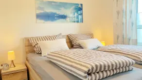 Ferienwohnung/app. für 4 Gäste mit 55m² in Wurster Nordseeküste - Image 4