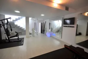 Villa Atzur moderne villa med pool meget tæt p�� havet 177 - Image 4
