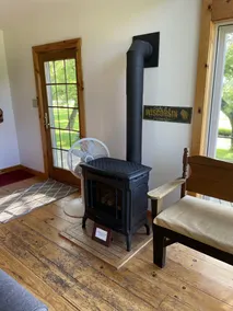 Upper Place Vacation Cottage - Image 3