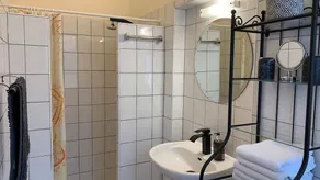 Villa Warzenburg, lägenhet 3 med utsikt över spa promenaden och skog, inkl. Fi - Image 2