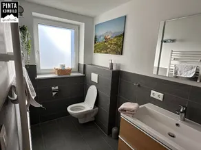 Appartamento accogliente e familiare con giardino e terrazza | Accetta animali domestici - Image 2