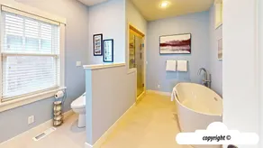 BIG HOUSE LITTLE BEACH wird von Seaside Vacation Homes, Inc. Professionell verwaltet - Image 4