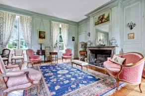 Das Château de Bouthonvilliers: ein außergewöhnliches Anwesen 1h20 von Paris entfernt - Image 5