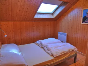 Modern Holiday Home in Houffalize with Garden - Image 4