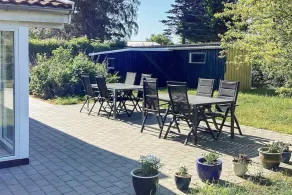 6 Personen Ferienhaus in Stubbekøbing-By Traum - Image 4
