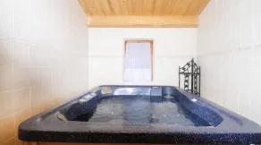 Charming Provençal farmhouse facing Mont Ventoux; heated pool, hot tub, and pétanque - Image 2