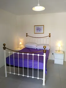 Voll ausgestattete charmante Villa mit Grill und privatem Pool - Image 5