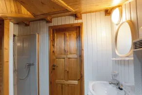CHALET 2*,3 Diamants,10 PERS.120m2, WIFI, SAUNA, NETFLIX, RECOMMANDE/ANCIENS LOC - Image 5