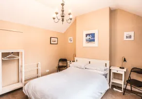 A delightful, homely cottage.  A great base for all of East Lothian. Sleeps 4. - Image 3