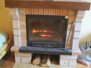 Behageligt sommerhus i udkanten af Sarthe - Image 2