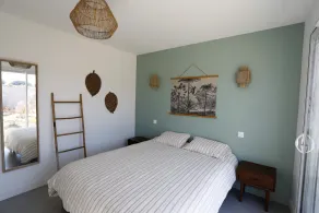 5min walk from the ocean, Villa Odette, Beach wood, swimming pool - Image 2